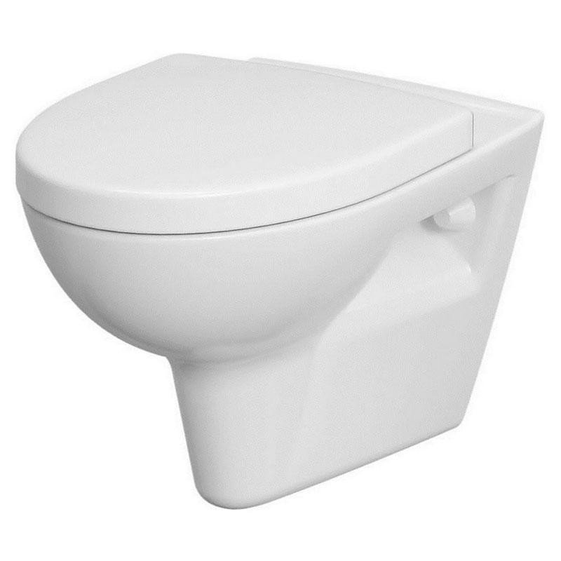 Унітаз CERSANIT Parva CleanOn K701-015